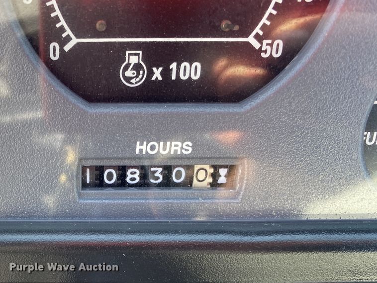 image for item JW9498 2013 Cushman Haulster  utility vehicle