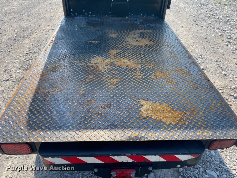 image for item JW9498 2013 Cushman Haulster  utility vehicle