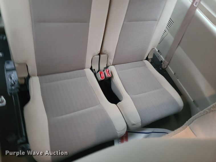 image for item JW9760 2007 Ford Explorer XLT  SUV