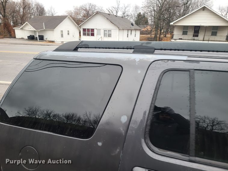 image for item JW9760 2007 Ford Explorer XLT  SUV