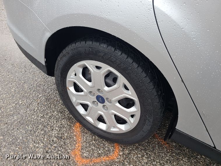 image for item JW9762 2012 Ford Focus SE