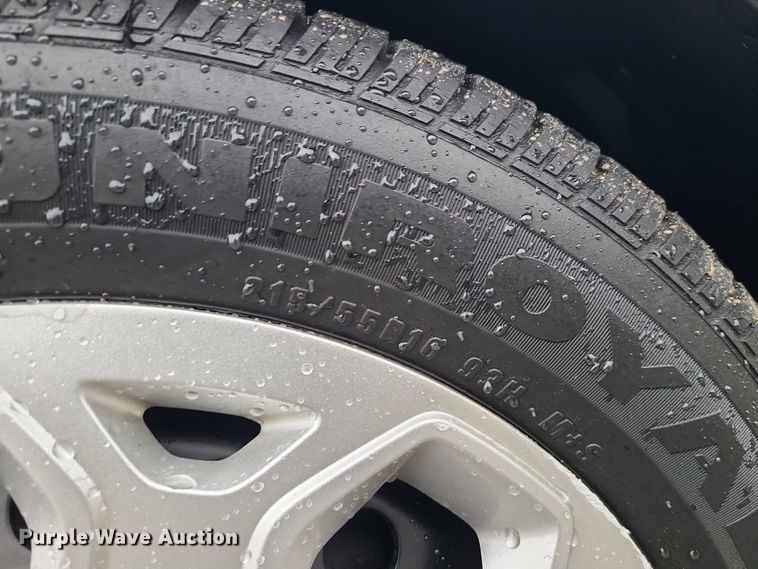 image for item JW9762 2012 Ford Focus SE