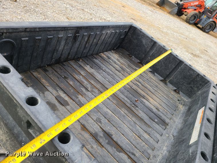 image for item JW9786 2014 Polaris Ranger Crew  utility vehicle