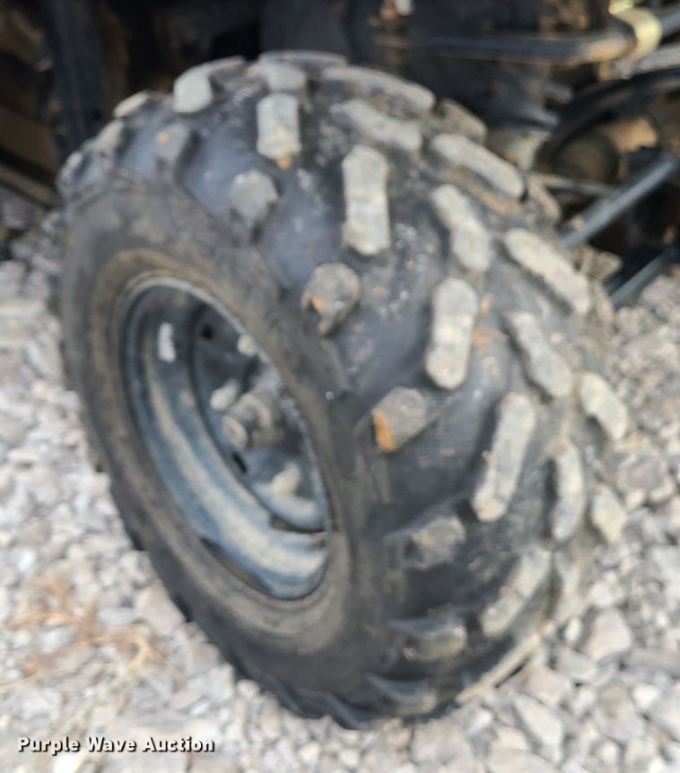 image for item JW9786 2014 Polaris Ranger Crew  utility vehicle