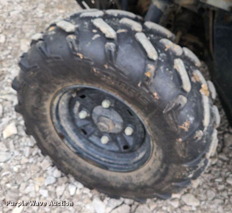 image for item JW9786 2014 Polaris Ranger Crew  utility vehicle