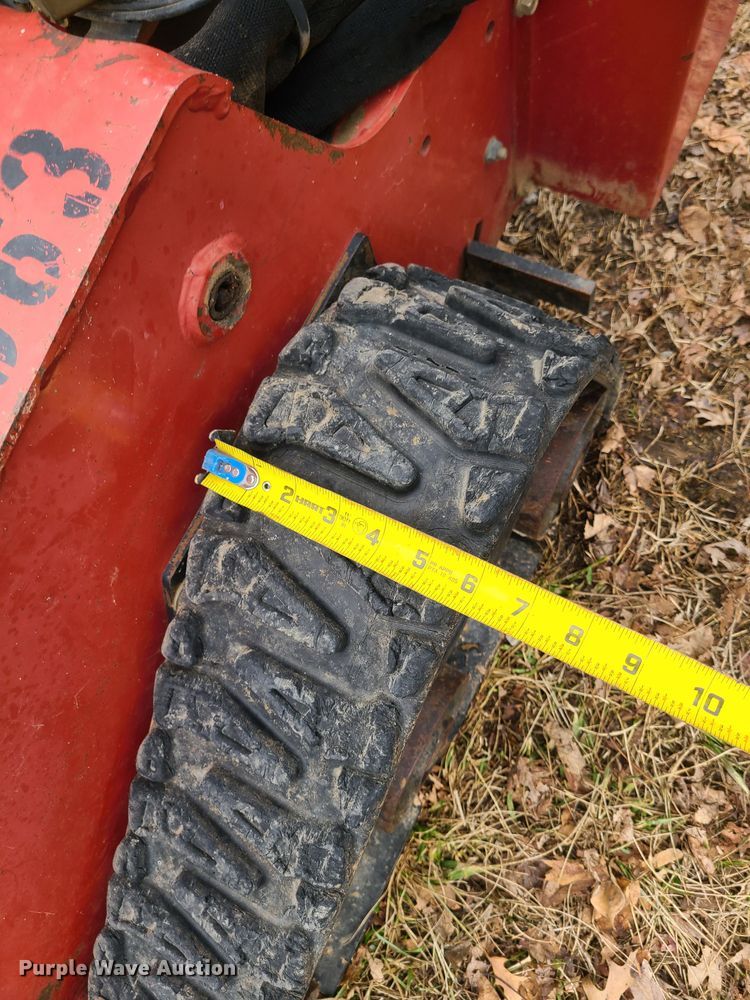 image for item JW9790 2008 Toro TRX-15  trencher