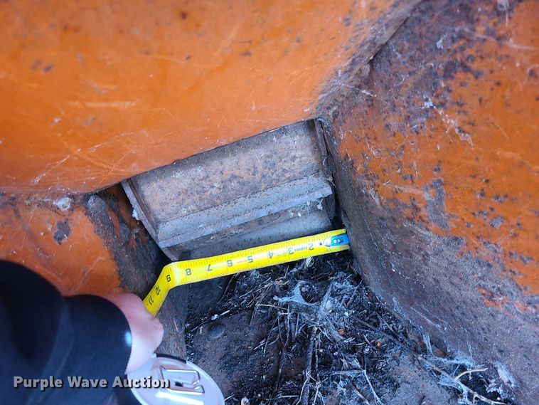 image for item JW9811 Bear Cat 72854  wood chipper