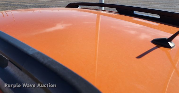 image for item KC9695 2013 Subaru XV CrossTrek  SUV