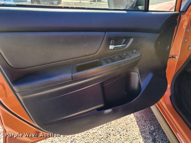 image for item KC9695 2013 Subaru XV CrossTrek  SUV