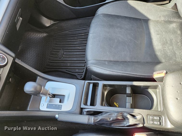 image for item KC9695 2013 Subaru XV CrossTrek  SUV