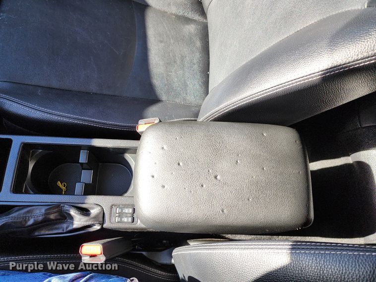 image for item KC9695 2013 Subaru XV CrossTrek  SUV