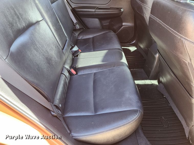 image for item KC9695 2013 Subaru XV CrossTrek  SUV