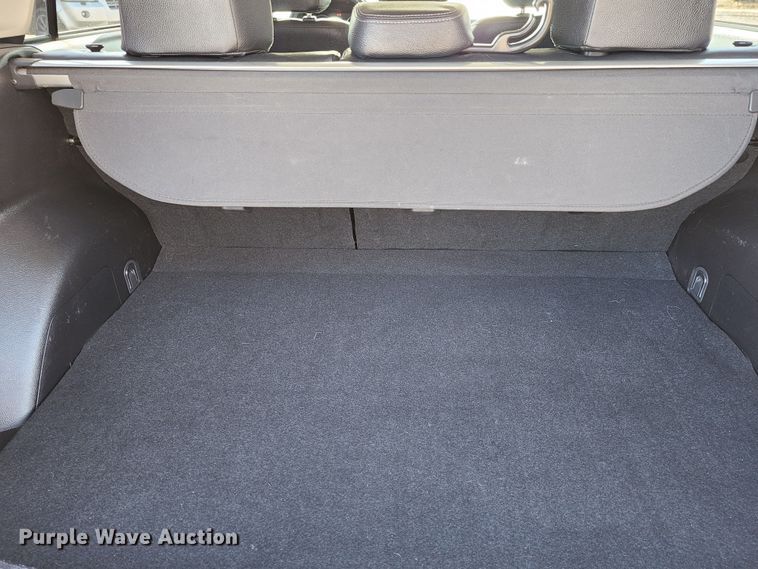 image for item KC9695 2013 Subaru XV CrossTrek  SUV