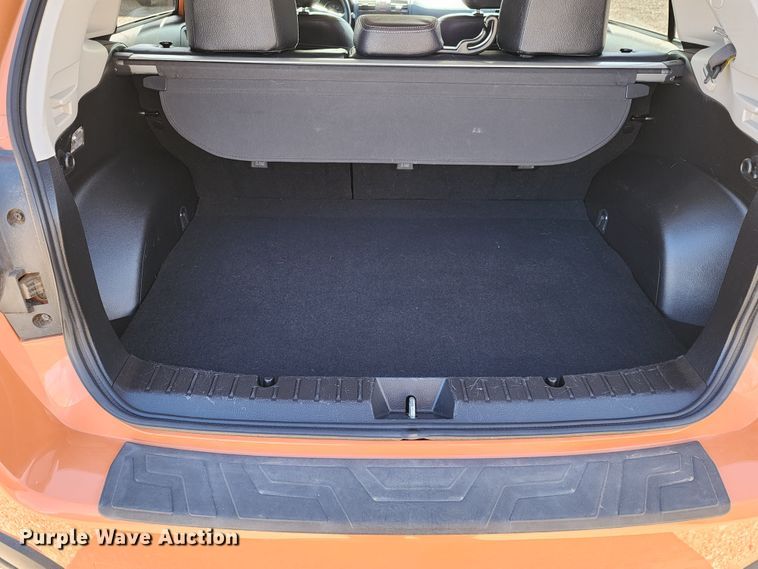 image for item KC9695 2013 Subaru XV CrossTrek  SUV