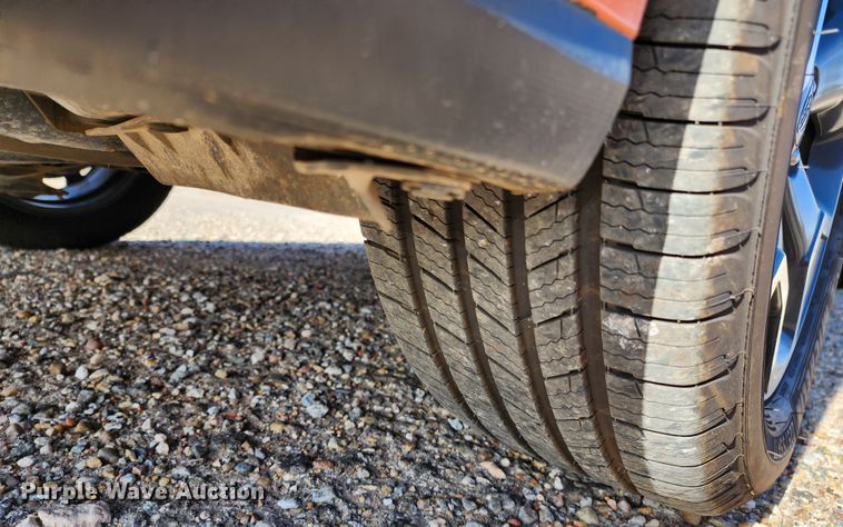 image for item KC9695 2013 Subaru XV CrossTrek  SUV