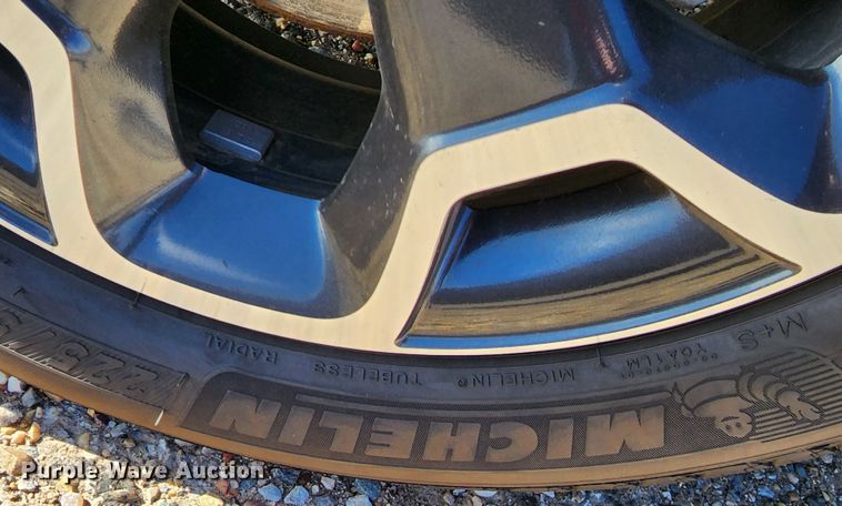 image for item KC9695 2013 Subaru XV CrossTrek  SUV