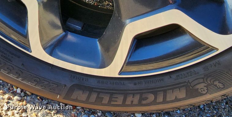 image for item KC9695 2013 Subaru XV CrossTrek  SUV