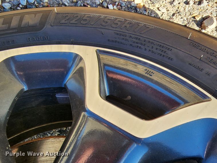 image for item KC9695 2013 Subaru XV CrossTrek  SUV