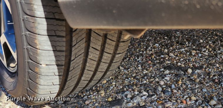 image for item KC9695 2013 Subaru XV CrossTrek  SUV