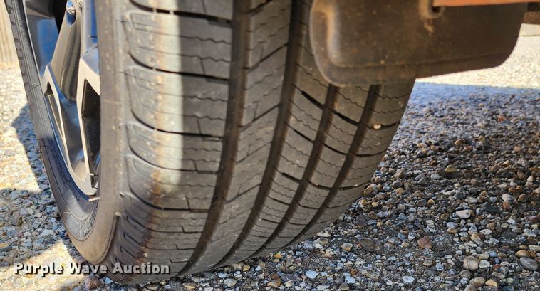 image for item KC9695 2013 Subaru XV CrossTrek  SUV