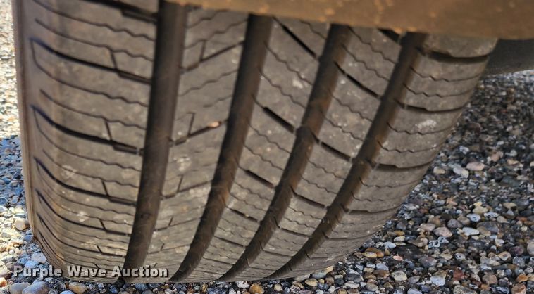 image for item KC9695 2013 Subaru XV CrossTrek  SUV