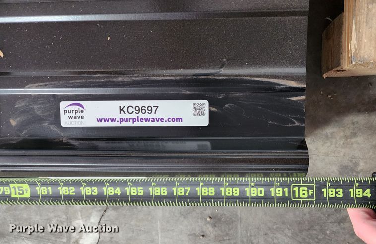 image for item KC9697 (170) sheets of Doerkson Metal Components metal siding/roofing