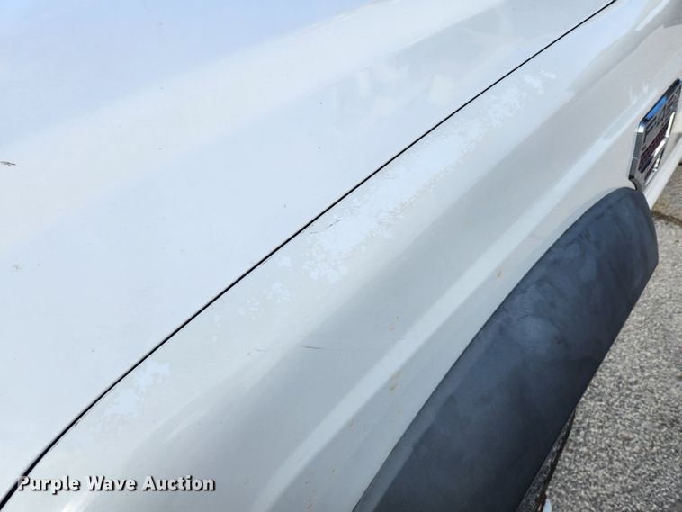 image for item KT9456 2008 Ford F450 Super Duty XL  bucket truck