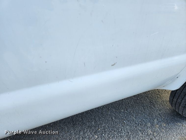 image for item KT9456 2008 Ford F450 Super Duty XL  bucket truck