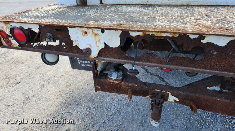 image for item KT9456 2008 Ford F450 Super Duty XL  bucket truck