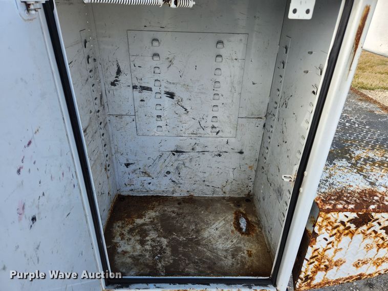 image for item KT9456 2008 Ford F450 Super Duty XL  bucket truck