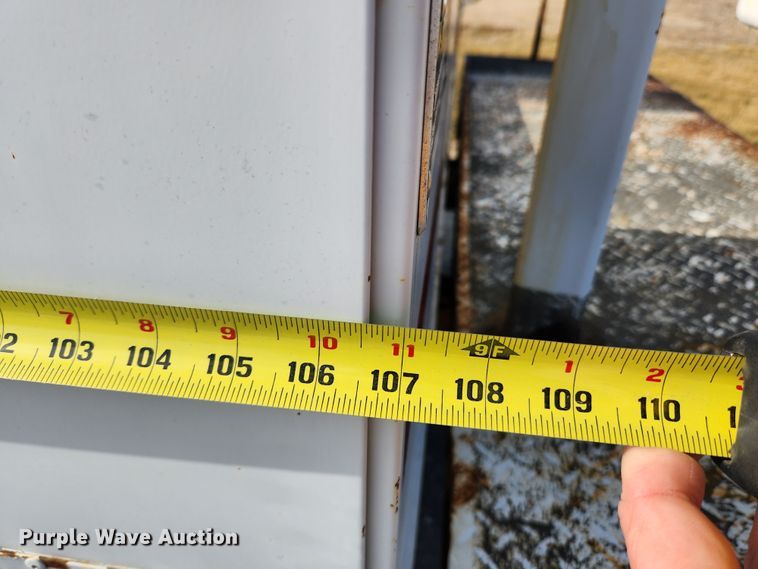 image for item KT9456 2008 Ford F450 Super Duty XL  bucket truck