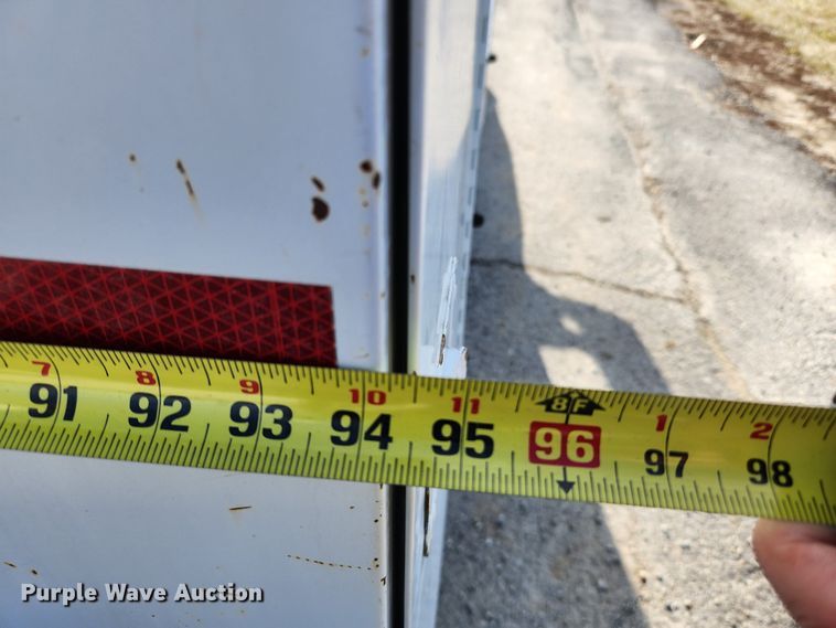 image for item KT9456 2008 Ford F450 Super Duty XL  bucket truck