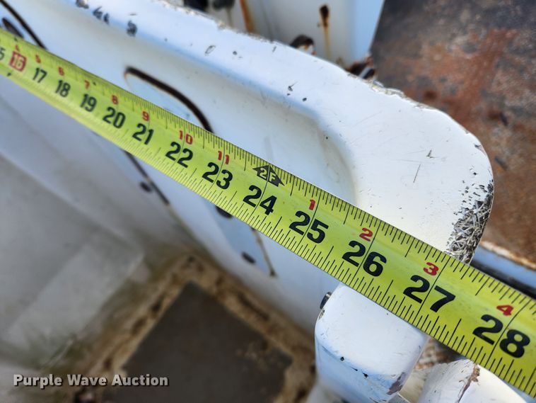 image for item KT9456 2008 Ford F450 Super Duty XL  bucket truck