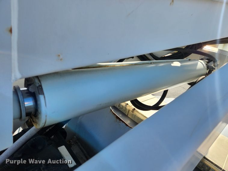 image for item KT9456 2008 Ford F450 Super Duty XL  bucket truck