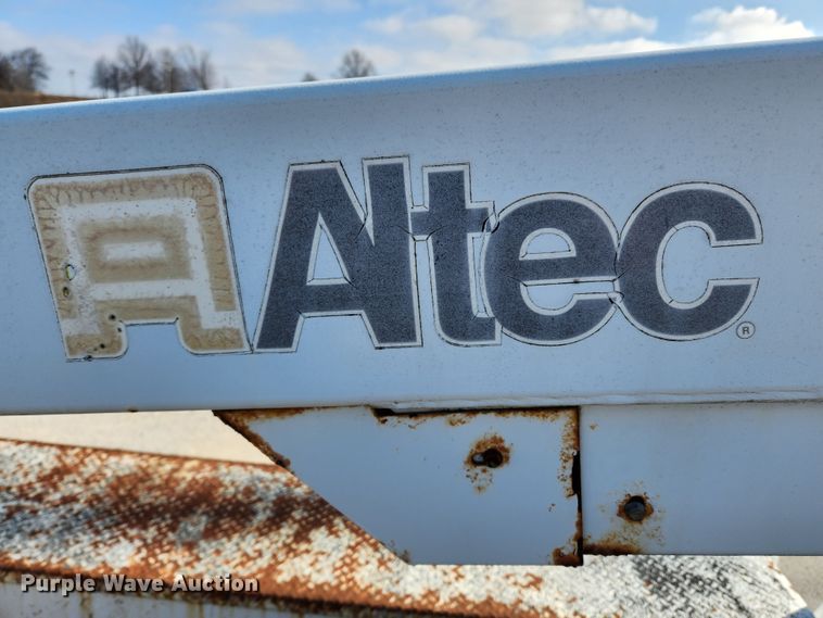 image for item KT9456 2008 Ford F450 Super Duty XL  bucket truck