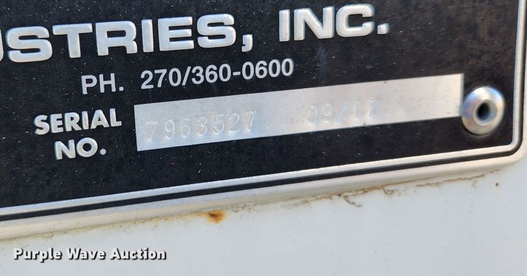 image for item KT9456 2008 Ford F450 Super Duty XL  bucket truck