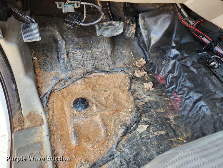 image for item KT9456 2008 Ford F450 Super Duty XL  bucket truck