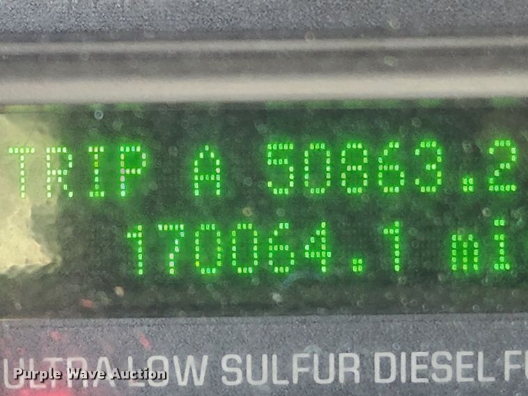 image for item KT9456 2008 Ford F450 Super Duty XL  bucket truck