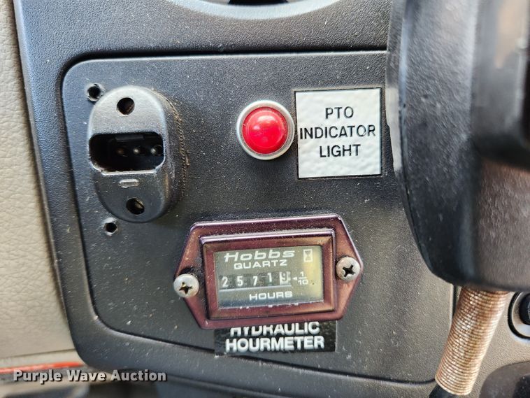 image for item KT9456 2008 Ford F450 Super Duty XL  bucket truck