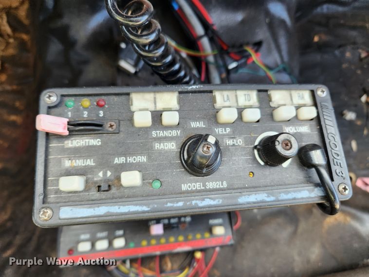 image for item KT9456 2008 Ford F450 Super Duty XL  bucket truck