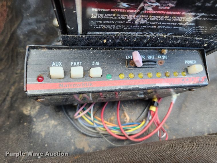 image for item KT9456 2008 Ford F450 Super Duty XL  bucket truck