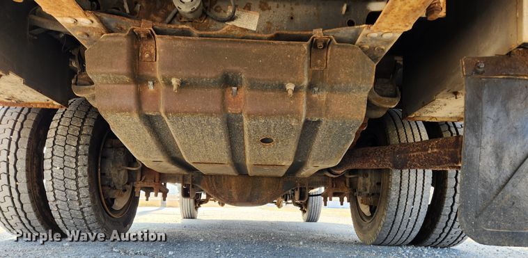 image for item KT9456 2008 Ford F450 Super Duty XL  bucket truck