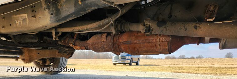 image for item KT9456 2008 Ford F450 Super Duty XL  bucket truck