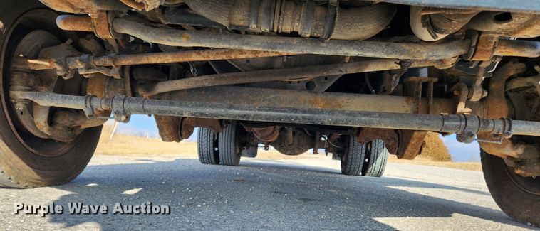 image for item KT9456 2008 Ford F450 Super Duty XL  bucket truck