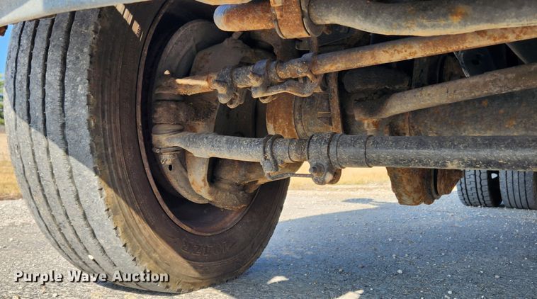 image for item KT9456 2008 Ford F450 Super Duty XL  bucket truck