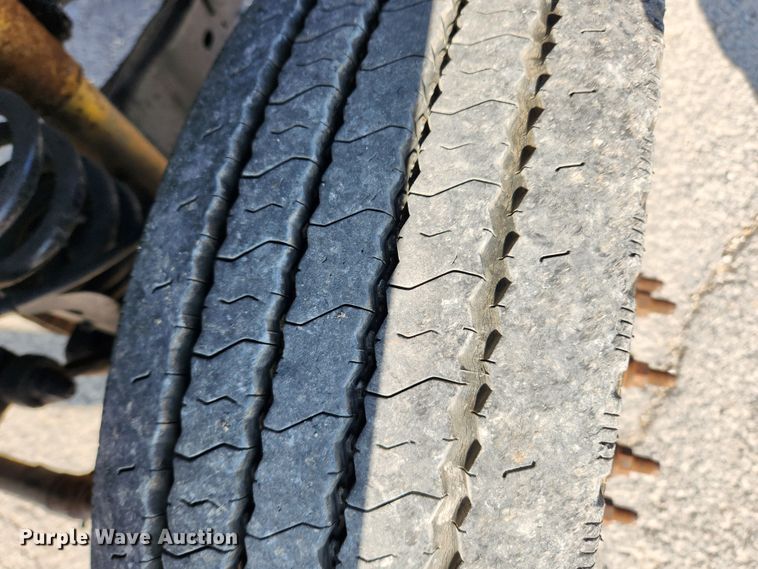 image for item KT9456 2008 Ford F450 Super Duty XL  bucket truck