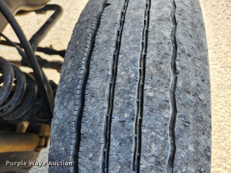 image for item KT9456 2008 Ford F450 Super Duty XL  bucket truck