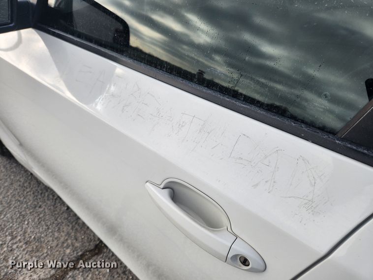 image for item KT9458 2007 BMW 530XI