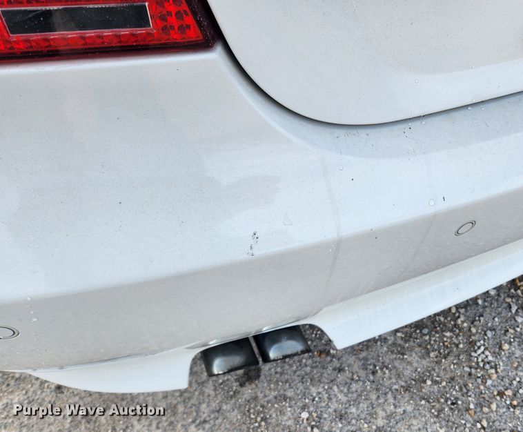 image for item KT9458 2007 BMW 530XI