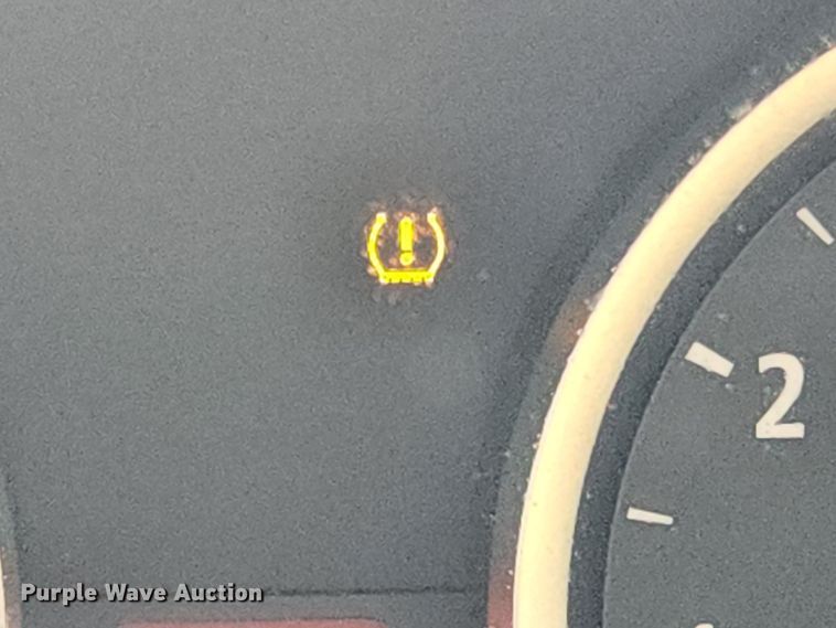 image for item KT9458 2007 BMW 530XI